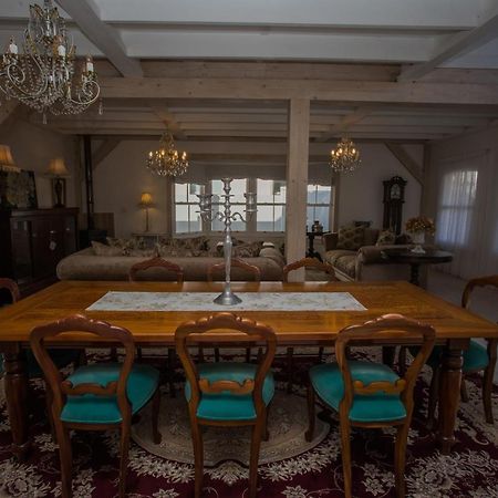 Riverside Country House Swellendam Exterior foto