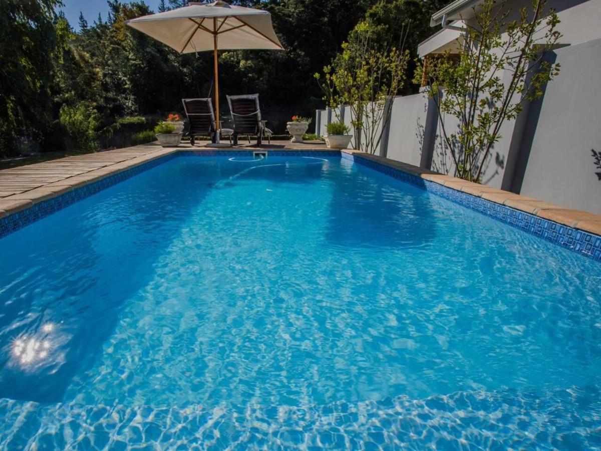 Riverside Country House Swellendam Exterior foto